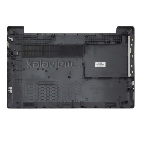 قاب کف لپ تاپ لنوو V130-15 طوسی با VGA