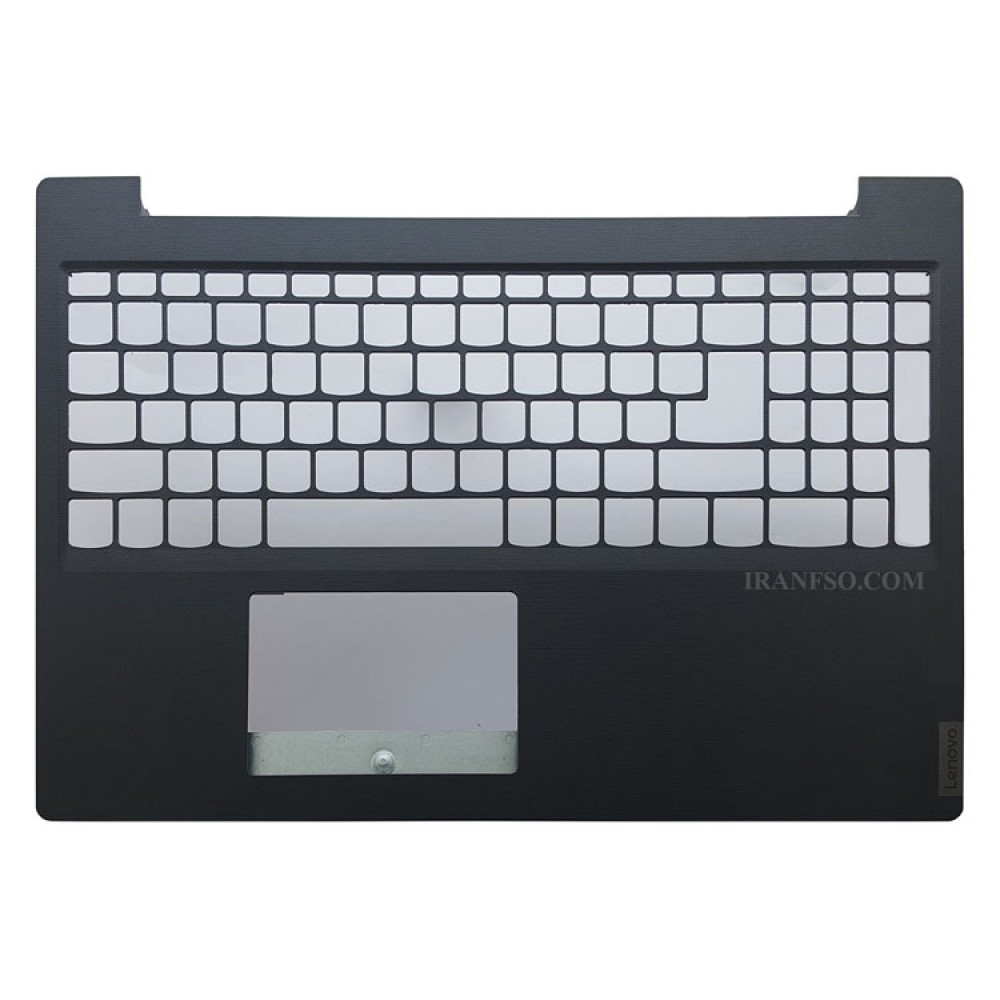 قاب کنار کیبرد لپ تاپ لنوو Case C IdeaPad L340-15نوک مدادی-اینتربزرگ