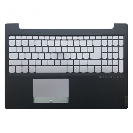قاب کنار کیبرد لپ تاپ لنوو Case C IdeaPad L340-15نوک مدادی-اینتربزرگ