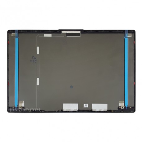 قاب پشت ال سی دی لپ تاپ لنوو IdeaPad 5-15 نوک مدادی بدون لوگو