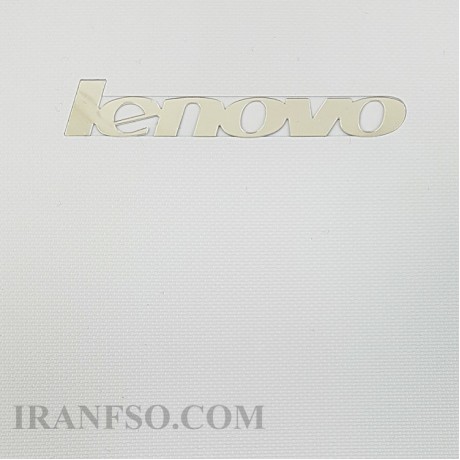 قاب پشت ال سی دی لپ تاپ لنوو Case A Ideapad G50-70 سفید-ضدخش