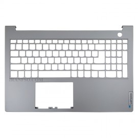 قاب کنار کیبرد لپ تاپ لنوو ThinkBook 15 G3 نقره ای