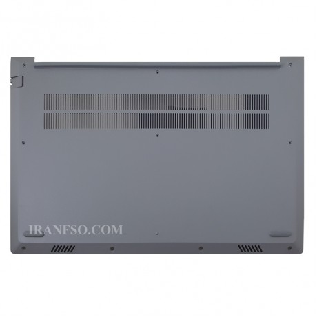قاب کف لپ تاپ لنوو ThinkBook 15 G3 طوسی