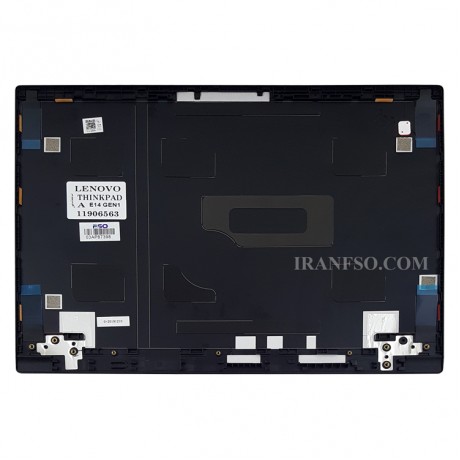 قاب پشت ال سی دی لپ تاپ لنوو ThinkPad E14 Gen 1