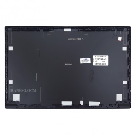 قاب پشت ال سی دی لپ تاپ لنوو ThinkPad E15 Gen 1