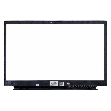 قاب جلو ال سی دی لپ تاپ لنوو ThinkPad E15 Gen 1