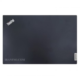 قاب پشت ال سی دی لپ تاپ لنوو ThinkPad E15 Gen 2 Gen 3 Gen 4