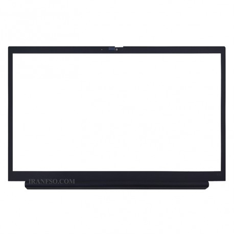 قاب جلو ال سی دی لپ تاپ لنوو ThinkPad E15 Gen 2 Gen 3 Gen 4