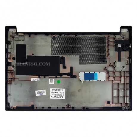 قاب کف لپ تاپ لنوو ThinkPad E15 Gen 2
