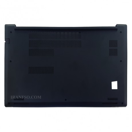 قاب کف لپ تاپ لنوو ThinkPad E15 Gen 3
