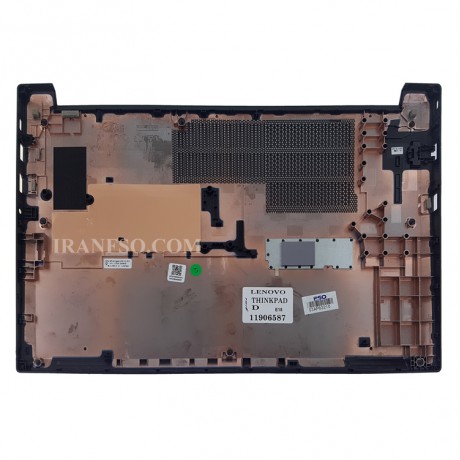 قاب کف لپ تاپ لنوو ThinkPad E15 Gen 3