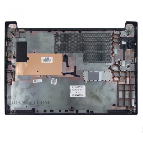 قاب کف لپ تاپ لنوو ThinkPad E15 Gen 4 نوک مدادی