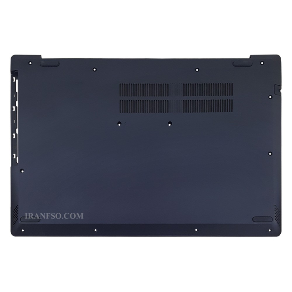 قاب کف لپ تاپ لنوو IdeaPad L340-15 V155-15 سرمه ای