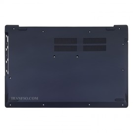 قاب کف لپ تاپ لنوو IdeaPad L340-15 V155-15 سرمه ای