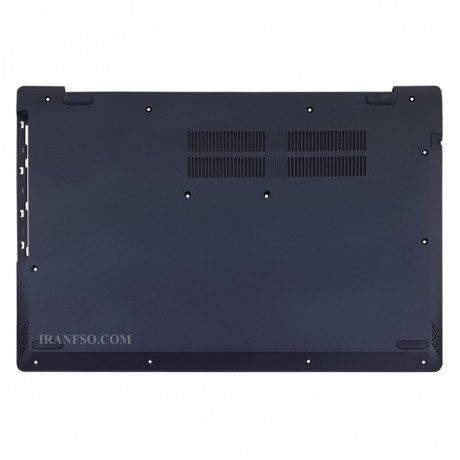 قاب کف لپ تاپ لنوو IdeaPad L340-15 V155-15 سرمه ای