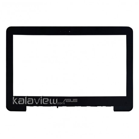 قاب جلو ال سی دی لپ تاپ ایسوس X455 13NB06C2AP0101 مشکی