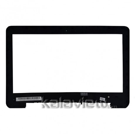 قاب جلو ال سی دی لپ تاپ ایسوس X455 13NB06C2AP0101 مشکی