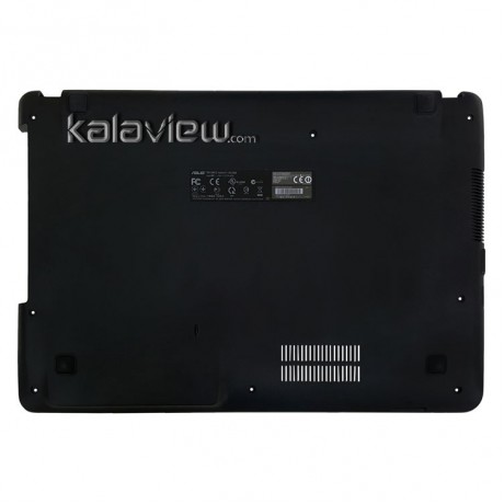 قاب کف لپ تاپ ایسوس X451 مشکی
