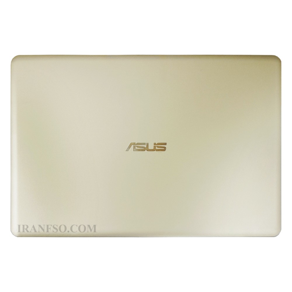 قاب پشت ال سی دی لپ تاپ ایسوس VivoBook Pro 15 N580 بژ