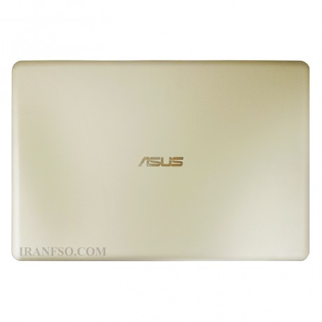 قاب پشت ال سی دی لپ تاپ ایسوس VivoBook Pro 15 N580 بژ