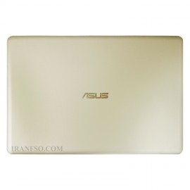 قاب پشت ال سی دی لپ تاپ ایسوس VivoBook X510 بژ