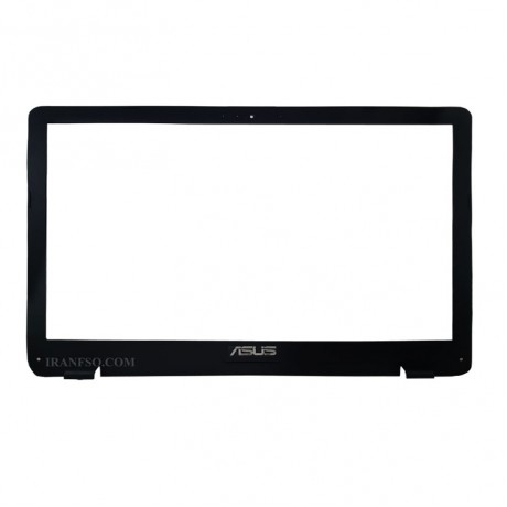 قاب جلو ال سی دی لپ تاپ ایسوس VivoBook X542