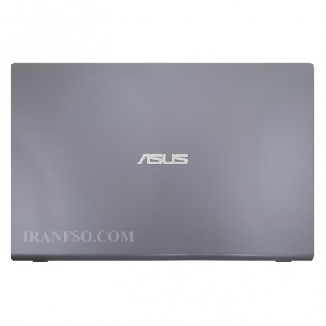 قاب پشت ال سی دی لپ تاپ ایسوس VivoBook 15 X515 طوسی