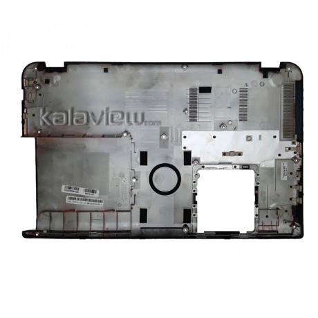 قاب کف لپ تاپ توشیبا Satellite L55-A