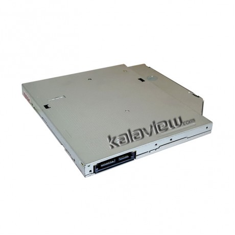 درایو لپ تاپ دی وی دی رایتر اچ پی Superslim Sata E1 9mm