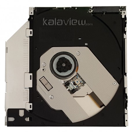 درایو لپ تاپ دی وی دی رایتر Sata Superslim برای سونی VPCS