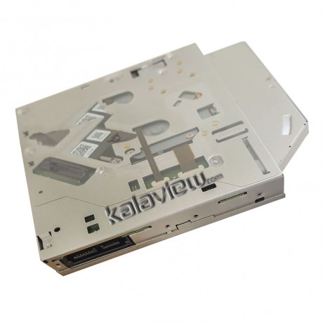 درایو لپ تاپ دی وی دی رایتر سونی Sata Slim 12.7mm مکشی
