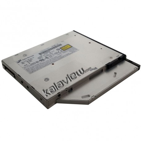 درایو لپ تاپ دی وی دی رایتر Slim 12.7mm برای لنوو