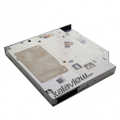 درایو لپ تاپ دی وی دی رایتر توشیبا-سامسونگ IDE Slim 12.7mm مکشی