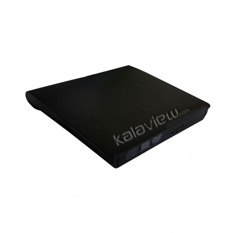 درایو لپ تاپ دی وی دی رایتر Pop-Up Mobile External USB3