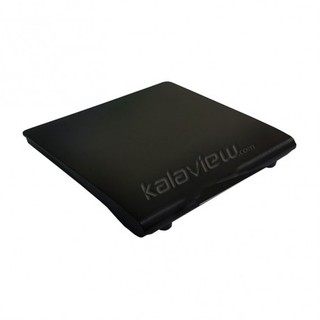 درایو لپ تاپ دی وی دی رایتر Pop-Up Mobile External USB3