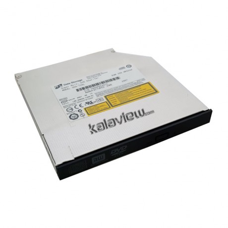 درایو لپ تاپ دی وی دی رایتر H.L IDE Slim 12.7mm