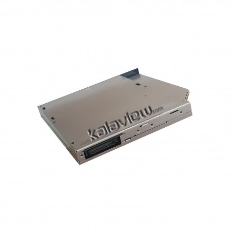 درایو لپ تاپ دی وی دی رایتر فیلیپس لایتون IDE Slim 12.7mm