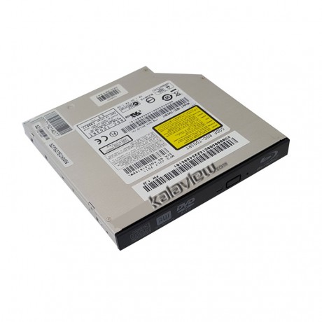 درایو لپ تاپ بلوری رام پایونیر Sata Slim 12.7mm