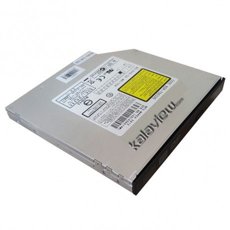 درایو لپ تاپ بلوری رایتر پایونیر Sata Slim 12.7mm