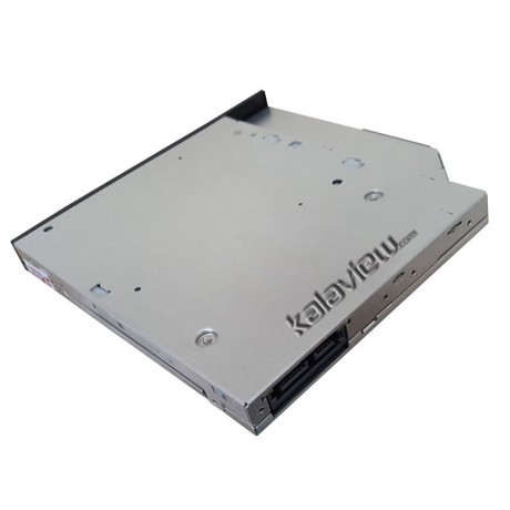 درایو لپ تاپ بلوری رایتر پایونیر Sata Slim 12.7mm