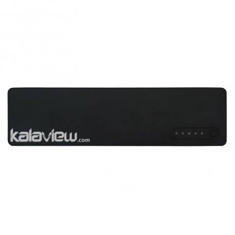 باتری لپ تاپ دل XPS L502 6Cell