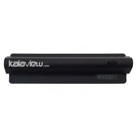 باتری لپ تاپ دل XPS L502 9Cell