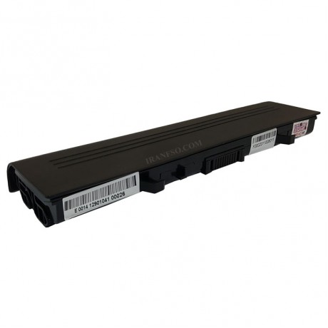 باتری لپ تاپ دل Inspiron N4030-6Cell Gimo Plus مشکی-49 وات ساعت