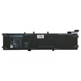 باتری لپ تاپ دل XPS 15 9550 6GTPY ORG داخلی