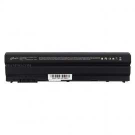 باتری لپ تاپ دل Latitude E5520-6Cell Gimo Plus مشکی-49 وات ساعت