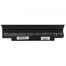 باتری لپ تاپ دل Inspiron N5110-9Cell Gimo Plus مشکی-73 وات ساعت