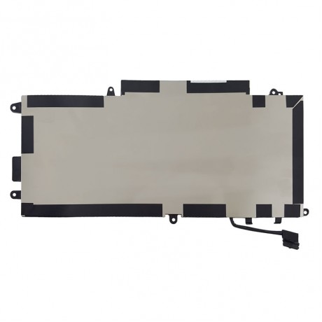باتری لپ تاپ دل Latitude 5289-7389-7390 K5XWW Gimo Plus مشکی داخلی-60 وات ساعت