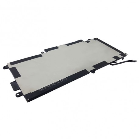 باتری لپ تاپ دل Latitude 5289-7389-7390 K5XWW Gimo Plus مشکی داخلی-60 وات ساعت