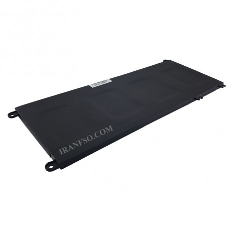 باتری لپ تاپ دل Inspiron 15 7577 33YDH Gimo Plus مشکی داخلی-56 وات ساعت