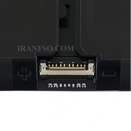 باتری لپ تاپ دل Latitude 3320 G91J0 Gimo Plus مشکی داخلی-41 وات ساعت